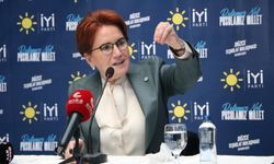 Akşener: Bu soykırıma son verin 