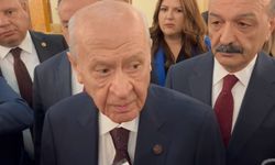 MHP Genel Başkanı Bahçeli, gündeme ilişkin değerlendirmede bulundu