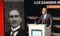 Işıkhan: Ankara’nın 'AK belediyecilik' anlayışıyla yeniden buluşacağına inanıyorum