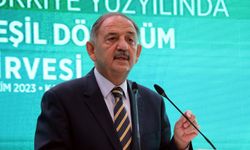 Bakan Özhaseki: 45,5 milyon ton atık ekonomiye kazandırıldı