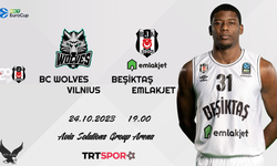 Beşiktaş, Wolves deplasmanında