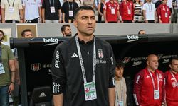 Beşiktaş, Burak Yılmaz ile yola devam etme kararı aldı