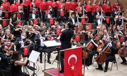 CSO'da 100'üncü yıla özel konser