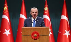 Erdoğan: Emeklilerimize 5 bin lira ödeme yapmayı kararlaştırdık