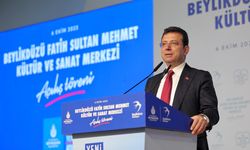 Ekrem İmamoğlu'na 'siyasetle aranız nasıl' sorusu