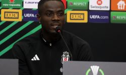 Eric Bailly: Önemli olan gruplardan çıkmak