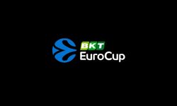 EuroCup’ta yeni sezon başlıyor