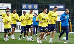 Fenerbahçe, Ludogorets mesaisine devam etti