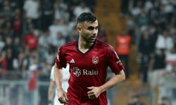 Ghezzal devam edemedi, genç Yakup ilk kez forma giydi