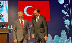 Güney Kore Milli Günü Ankara’da kutlandı