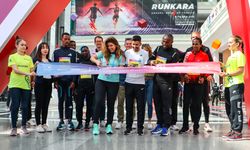 Runkara EXPO Fuarı kapılarını açtı