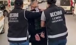 İzmir'de Aktaşlar suç örgütüne operasyon: 26 gözaltı