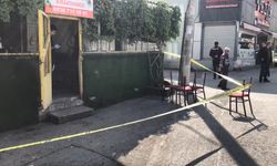 Kahvehanede uğradığı silahlı saldırıda öldü