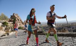 Salomon Ultra Trail’in 10’uncu yılında parkur rekoru geldi 