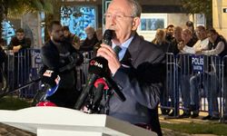 Kılıçdaroğlu: Madenci aileleri adalet istiyor