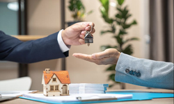 TÜİK: Şubatta konut satışları arttı