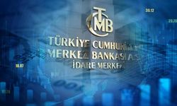 TCMB, ekim ayı Piyasa Katılımcıları Anketi'ni yayımladı