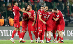 Macaristan ve Avusturya maçları aday kadrosu açıklandı