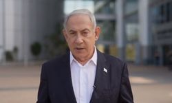 Netanyahu ‘Savaştayız’ açıklamasını yaptı