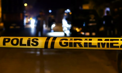 Uşak'ta bir kadın evinde ölü bulundu