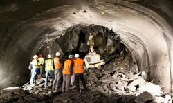 Beypazarı'nda Gazi Gündüzalp'i anma programı maden kazası nedeniyle iptal edildi