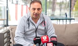 Samsunspor'da Futbol Direktörlüğü görevine Fuat Çapa getirildi