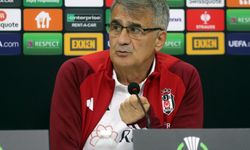 Şenol Güneş: İyi oyuna ve kazanmaya ihtiyacımız var 