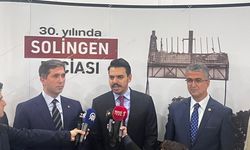 Solingen faciası kurbanları, Mevlüde Genç'in ölüm yıldönümünde anıldı 