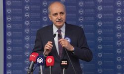 TBMM Başkanı Kurtulmuş: Hiç olmazsa yardımlara acil olarak geçiş izni verin