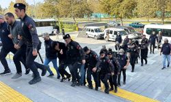 4 ilde PKK operasyonunda 4 tutuklama