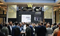 Teknoloji ve girişimcilik ekosistemi Webrazzi Summit’te buluştu