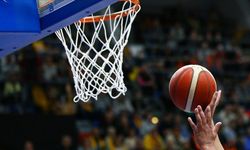 Basketbol Şampiyonlar Ligi'nde 5 Türk takımı mücadele edecek