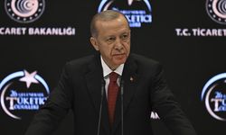 Erdoğan: Fırsatçılık peşinde koşanlara kesinlikle nefes aldırmayacağız