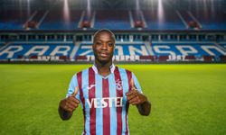 Pepe: Trabzonspor taraftarının sevgisini başka hiçbir yerde hissetmedim