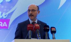 Türk Eğitim-Sen Başkanı Geylan: Fikri, vicdanı, irfanı hür nesiller yetiştirmeye devam edeceğiz