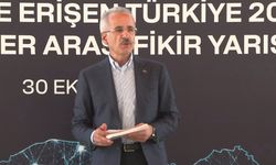  Uraloğlu: İnternet hediyesi önümüzdeki günlerde tanımlanmış olacak