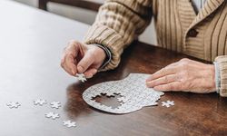 Kadınlar erkeklerden daha fazla unutuyor