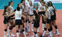 VakıfBank, Şampiyonlar Kupası şampiyonu