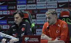 Montella: Farklı bir stratejiyle sahada olacağız