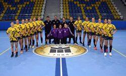 Yenimahalle Belediyespor-Maccabi Haarazim Ramat Gan maçları iptal edildi