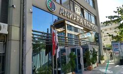 Ankara Barosu: Yargıtay, Türkiye Cumhuriyeti Anayasası'nı tasfiye etti