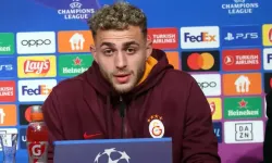 Barış Alper Yılmaz: Galatasaray’ın genlerinde Avrupa’da başarılı olmak var