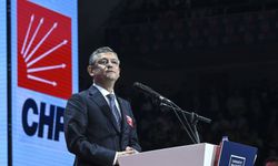 Özgür Özel, CHP'nin yeni Genel Başkanı seçildi