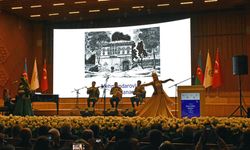 Şuşa Kültür Günleri kapsamında Ankara'da konser programı düzenlendi