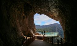 Konya mağara çeşitliliğiyle turizm potansiyelini artırmak istiyor