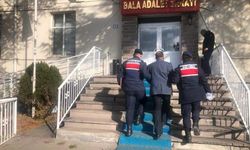 Ankara'da göçmen kaçakçılığı yaptıkları belirlenen 3 kişi tutuklandı
