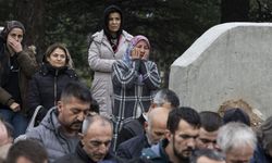 Ankara'da 2'si çocuk 5 komşusunu tüfekle öldüren şüpheli tutuklandı