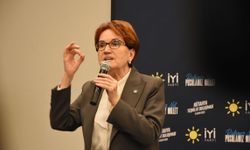 Akşener: Bu ülkeyi yönetebileceğimizi belediye başkanlarıyla ispat edeceğiz