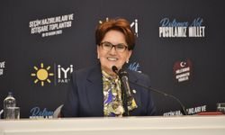 Akşener: İspat edildiği takdirde politikayı bırakırım