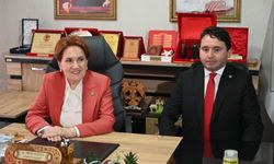 Akşener: Kim yaparsa yapsın bunun adı darbedir